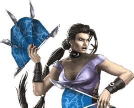 moz kitana|Kitana/Original Timeline .